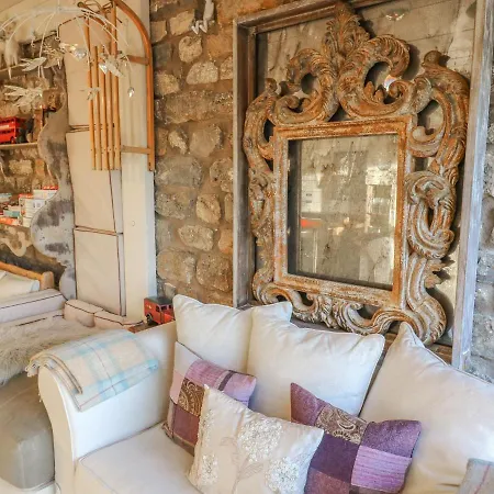 Flatt House Barn Holiday home