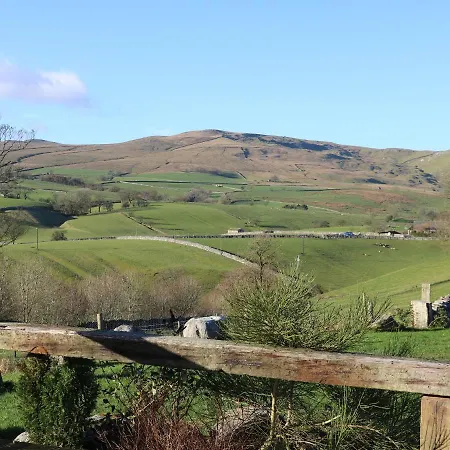 Holiday home Flatt House Barn Skipton